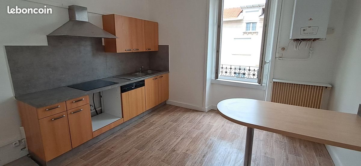 Appartement à louer, 80m², Limoges