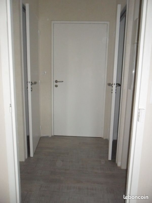 Appartement à louer, 80m², Limoges