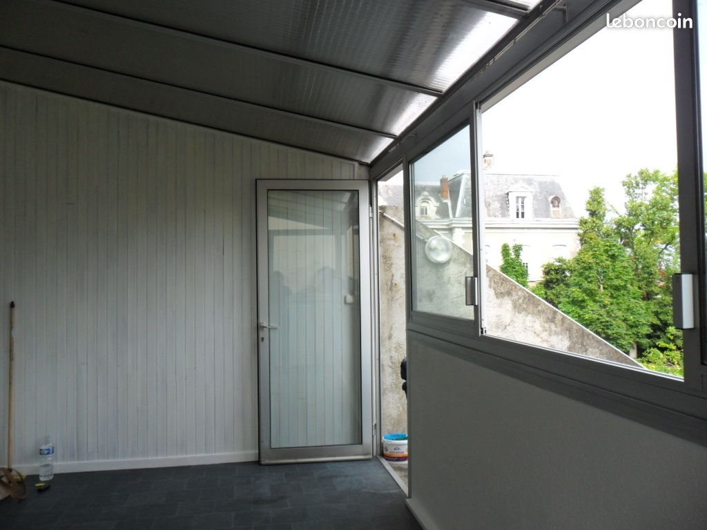 Appartement à louer, 80m², Limoges