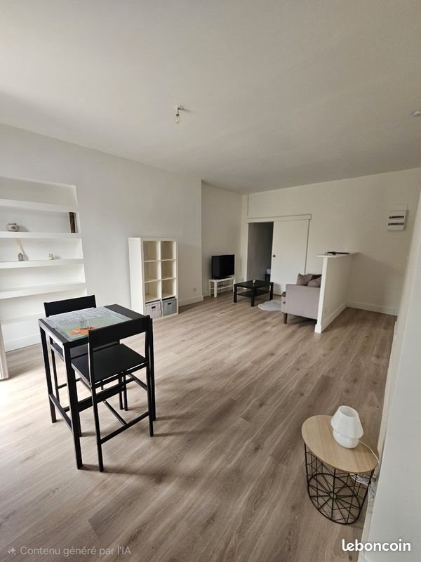 Appartement à louer, 46m², Manosque