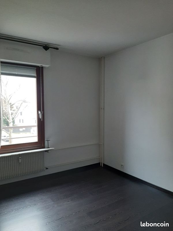 Appartement à louer, 45m², Barr