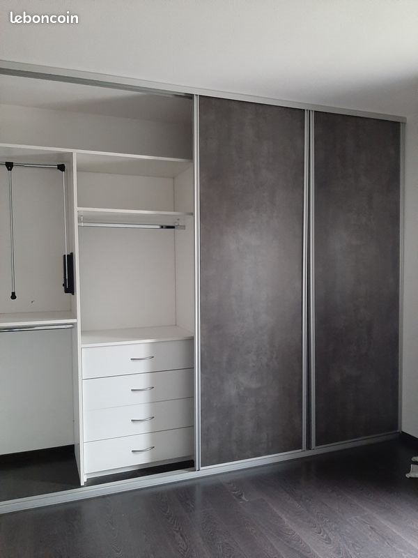 Appartement à louer, 45m², Barr
