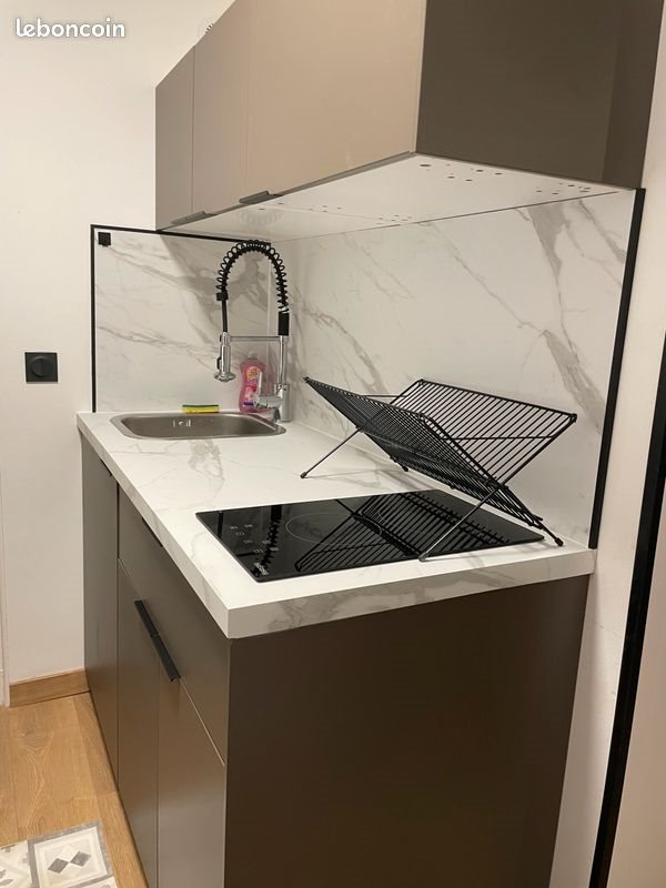 Appartement à louer, 27m², Grasse