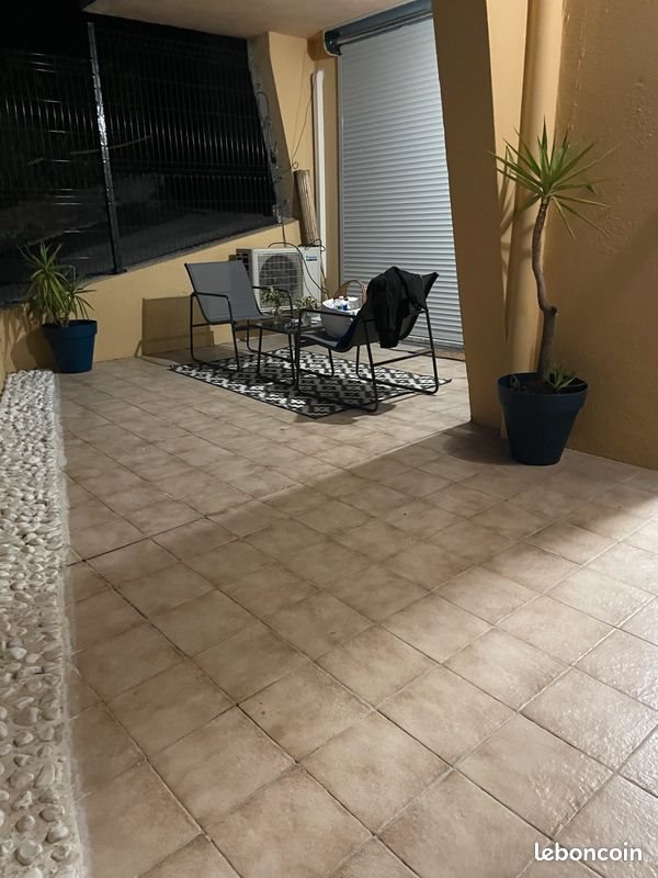 Appartement à louer, 27m², Grasse