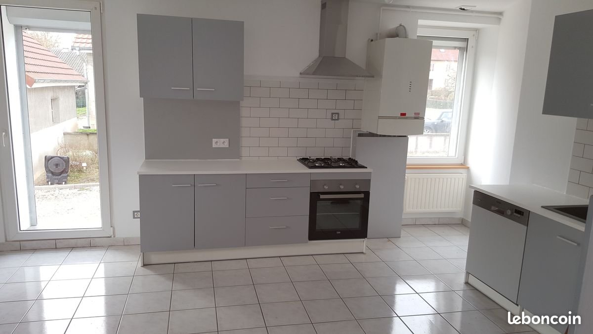 Appartement à louer, 60m², Montreux-Château