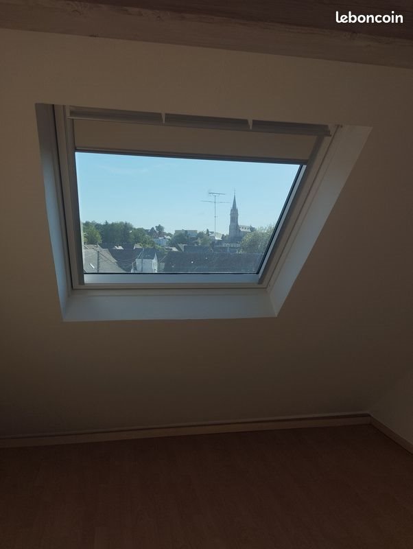 Appartement à louer, 52m², Montbronn