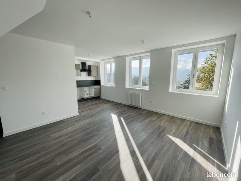 Appartement à louer, 40m², Saint-Jean-Bonnefonds