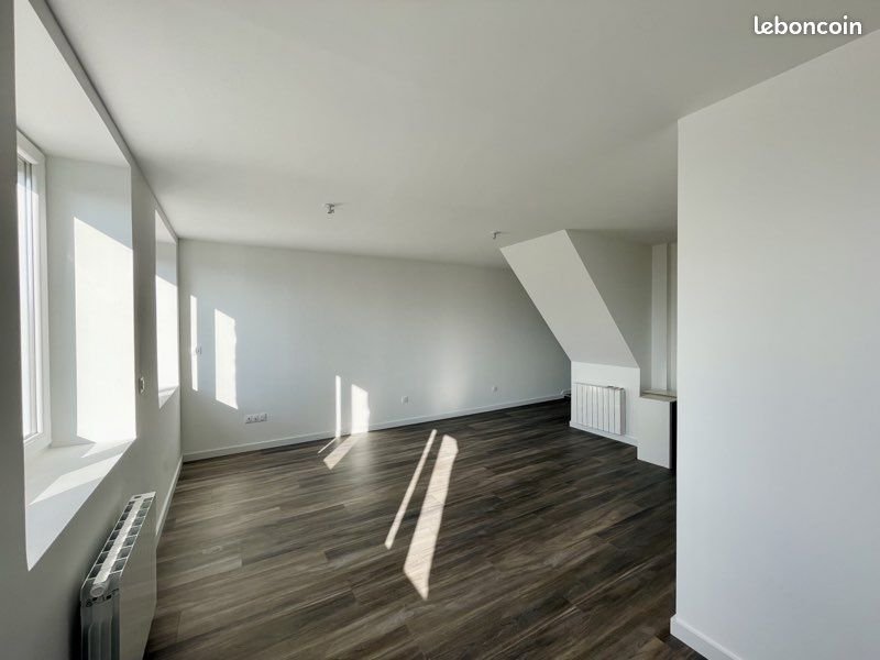 Appartement à louer, 40m², Saint-Jean-Bonnefonds