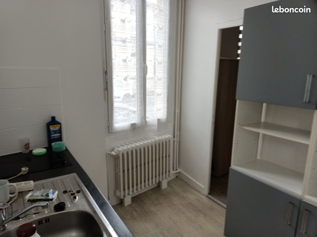 Appartement à louer, 26m², Libourne