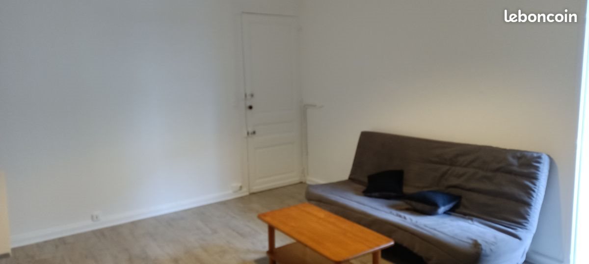 Appartement à louer, 26m², Libourne