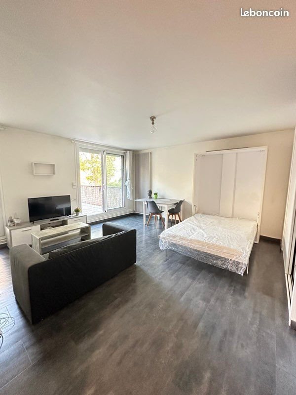 Appartement à louer, 31m², Evry