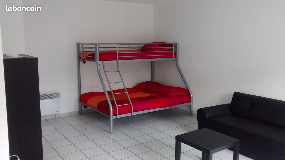 Appartement à louer, 36m², Besançon
