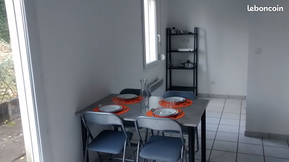Appartement à louer, 36m², Besançon