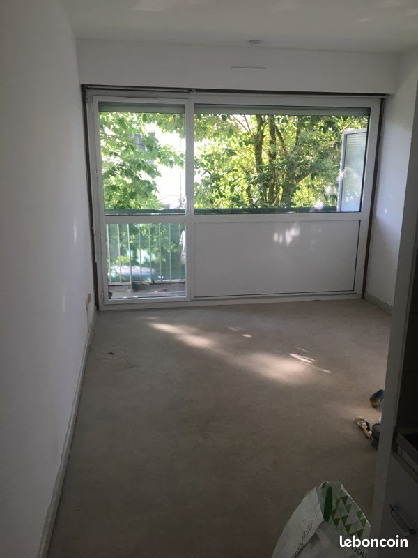 Appartement à louer, 16m², Talence