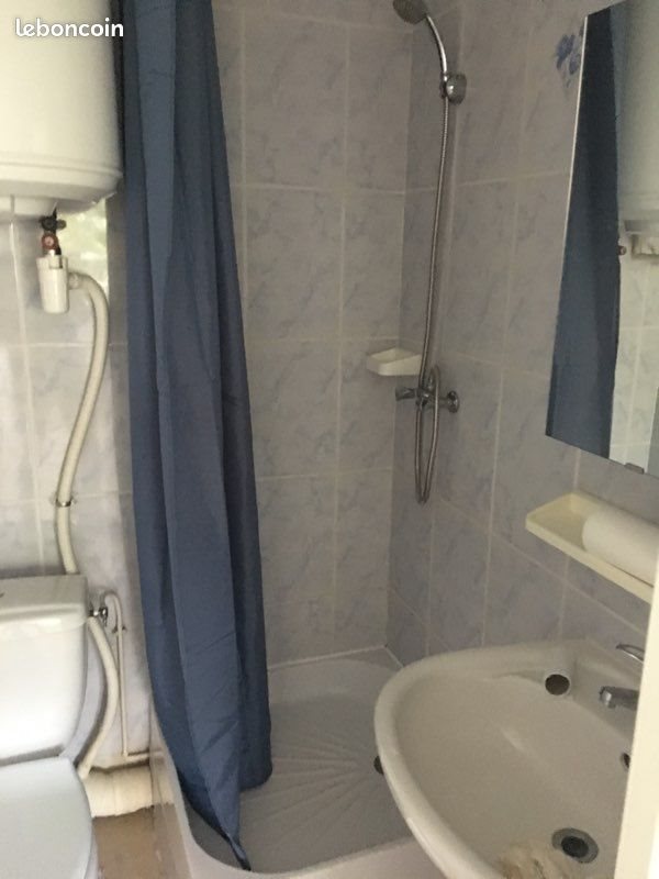 Appartement à louer, 16m², Talence