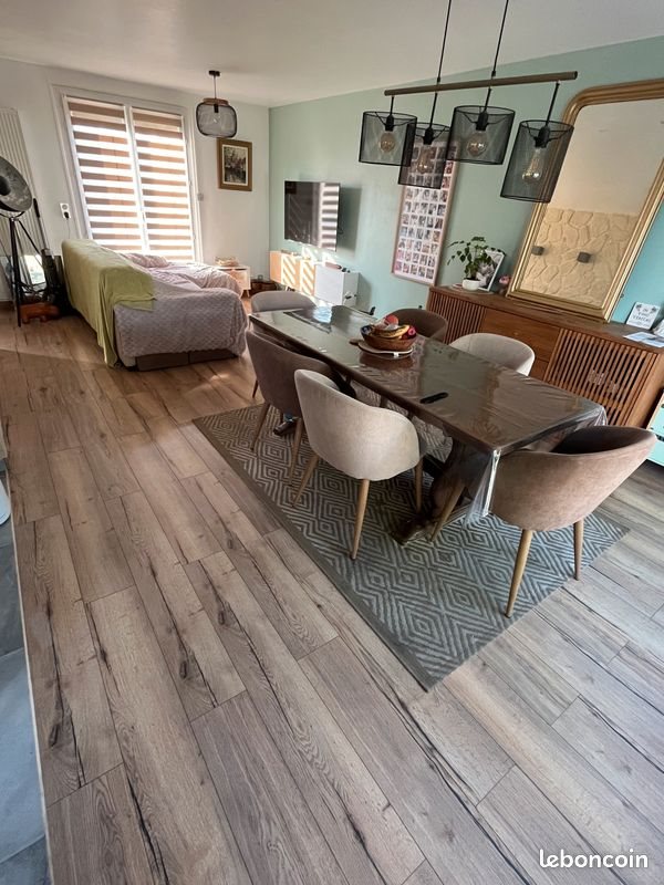 Maison à vendre, 85m², Boves