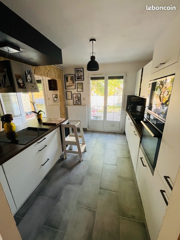 Maison à vendre, 85m², Boves