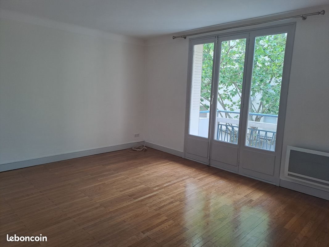 Appartement à louer, 67m², Lyon 3ème