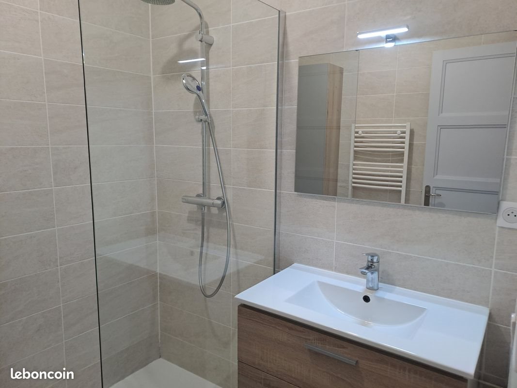 Appartement à louer, 67m², Lyon 3ème
