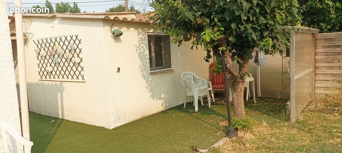 Appartement à louer, 42m², Nîmes
