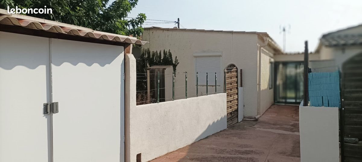 Appartement à louer, 42m², Nîmes