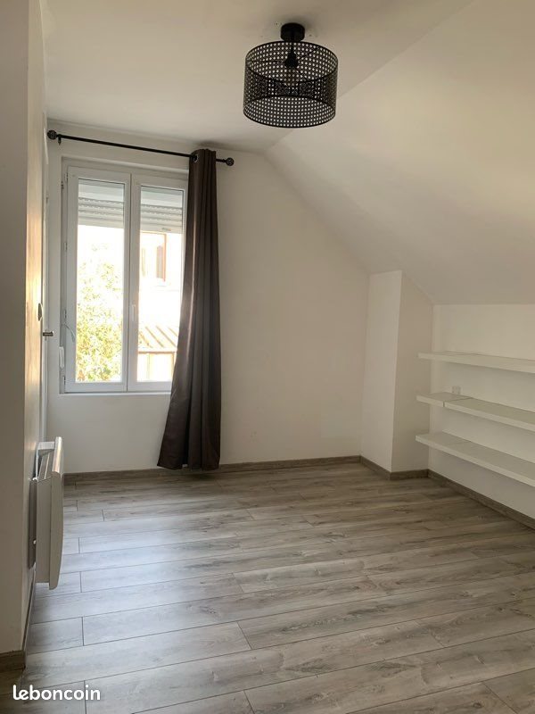 Maison à louer, 60m², Saint-Quentin