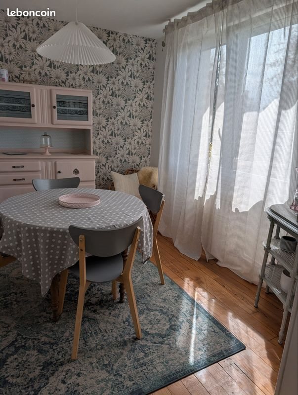 Maison à louer, 85m², Saint-Lô