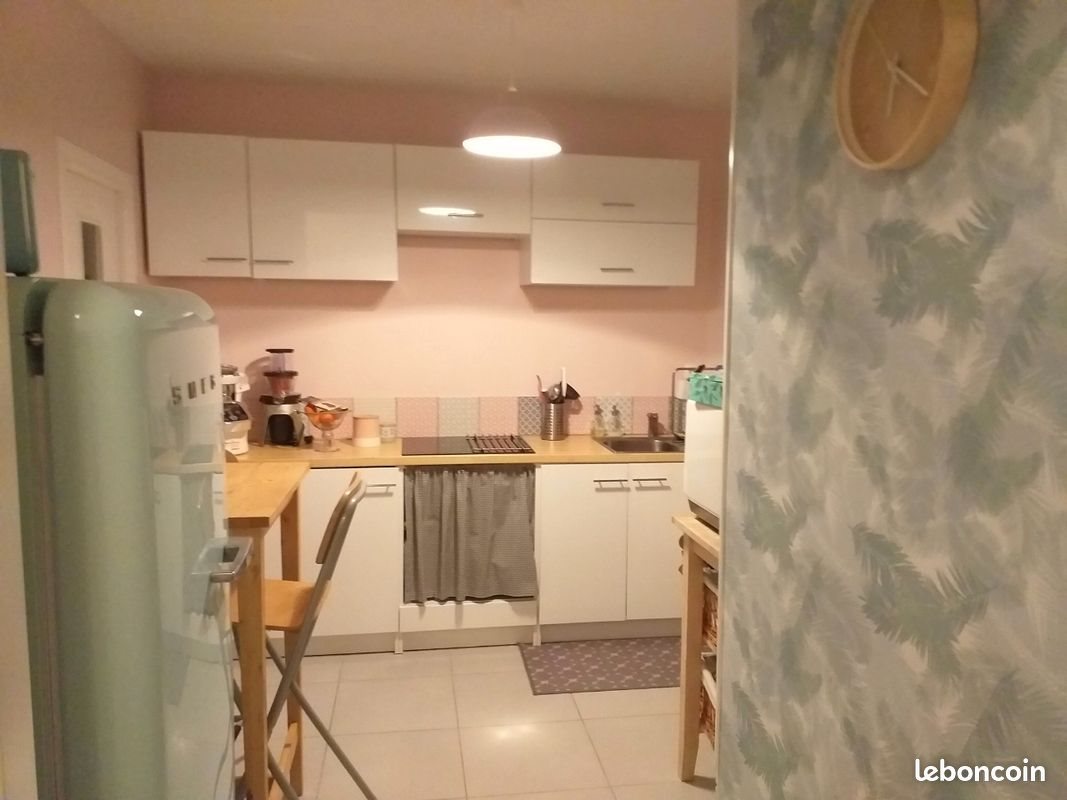 Maison à louer, 85m², Saint-Lô