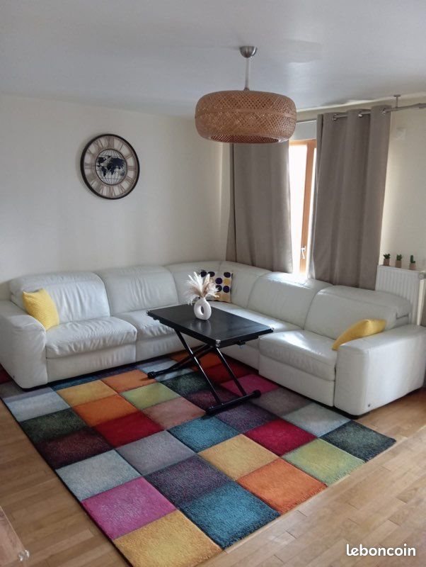 Appartement à louer, 85m², Nanterre