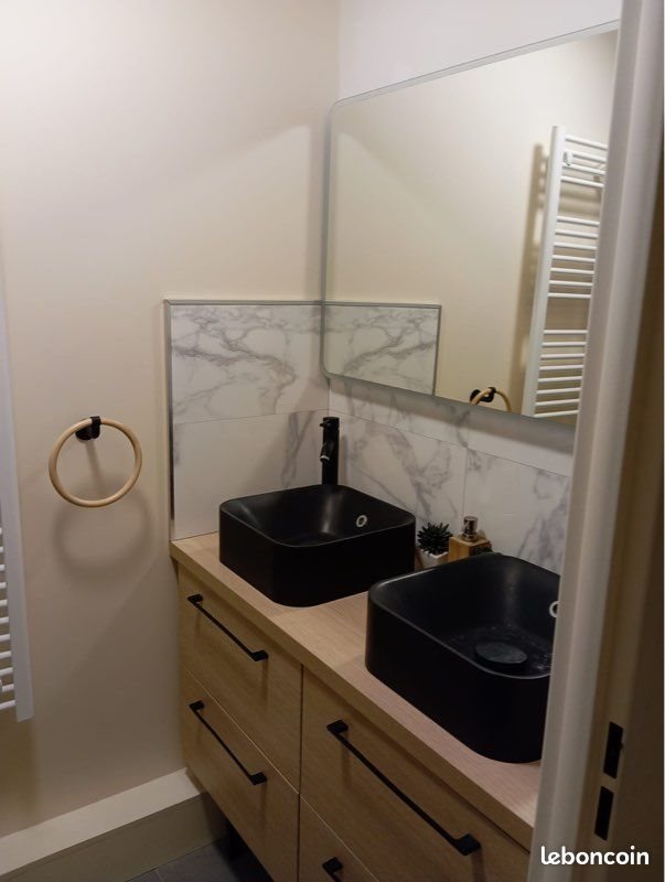 Appartement à louer, 85m², Nanterre