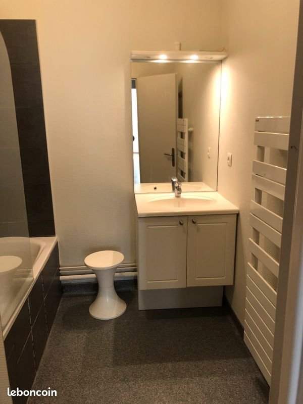 Appartement à vendre, 60m², Thionville