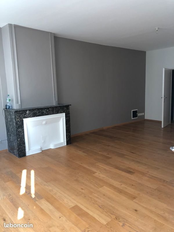 Appartement à vendre, 60m², Thionville