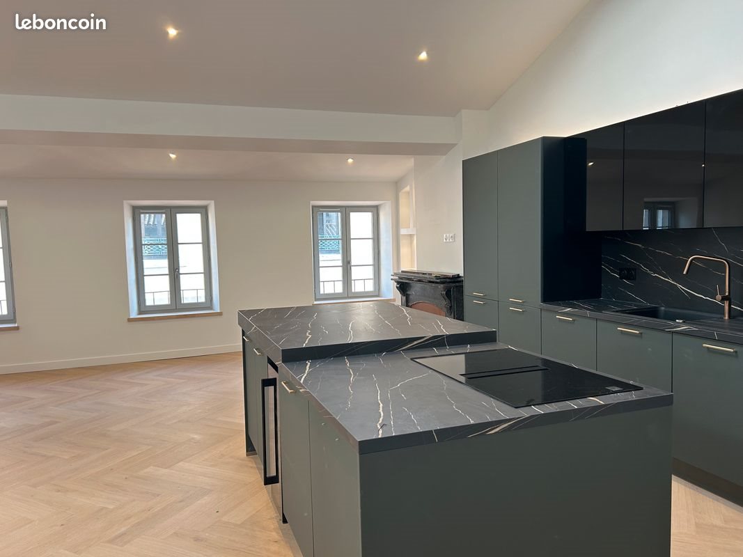 Appartement à vendre, 90m², Carcassonne