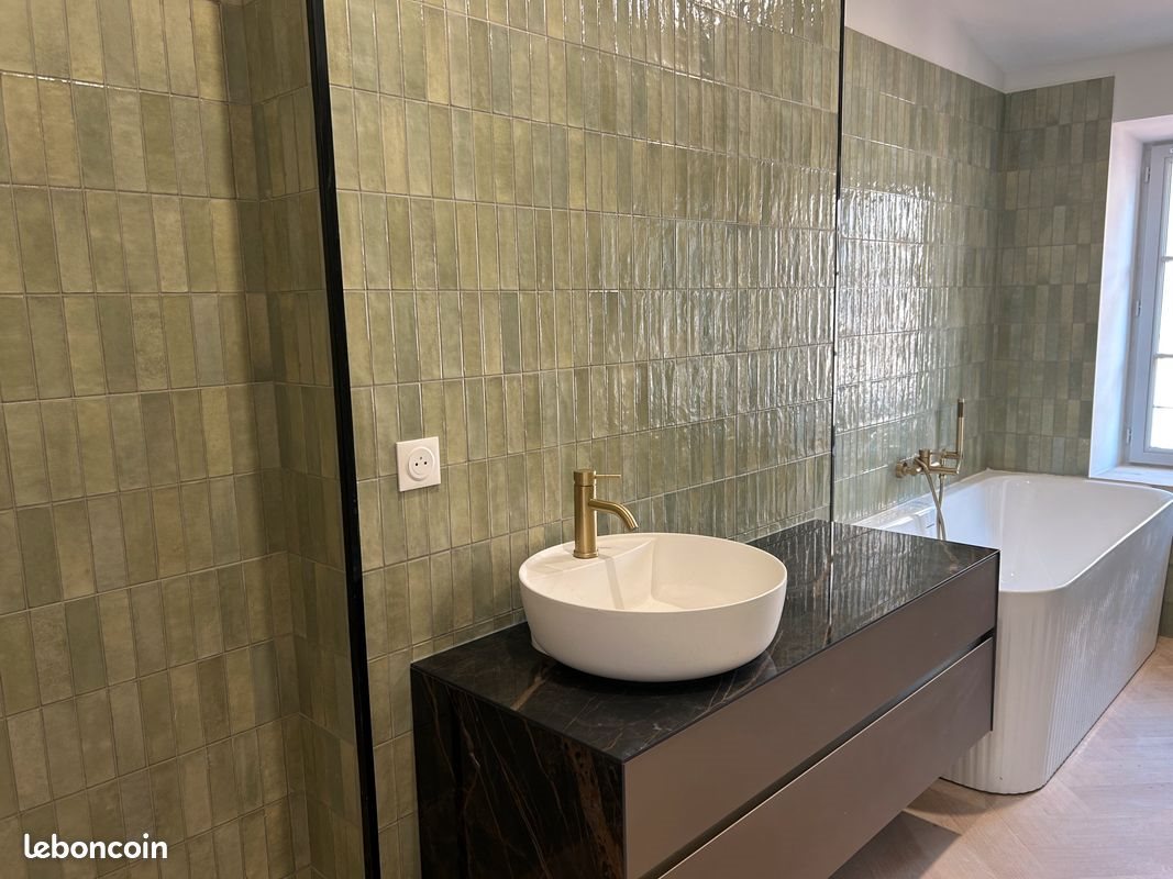 Appartement à vendre, 90m², Carcassonne