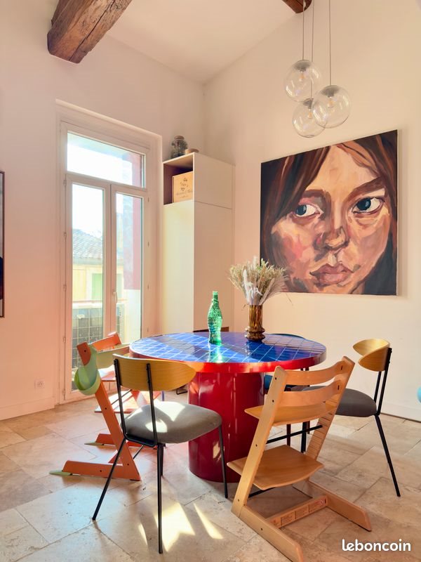Appartement à vendre, 69m², Castelnau-le-Lez