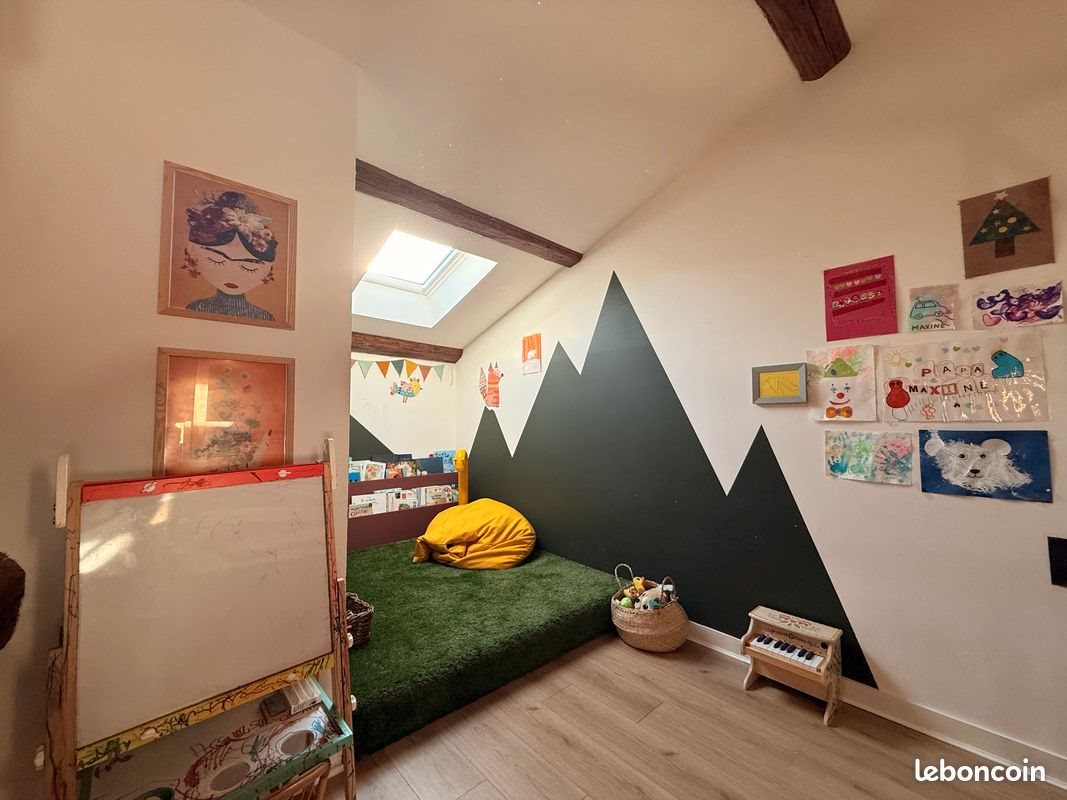Appartement à vendre, 69m², Castelnau-le-Lez