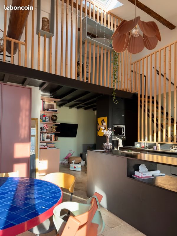 Appartement à vendre, 69m², Castelnau-le-Lez