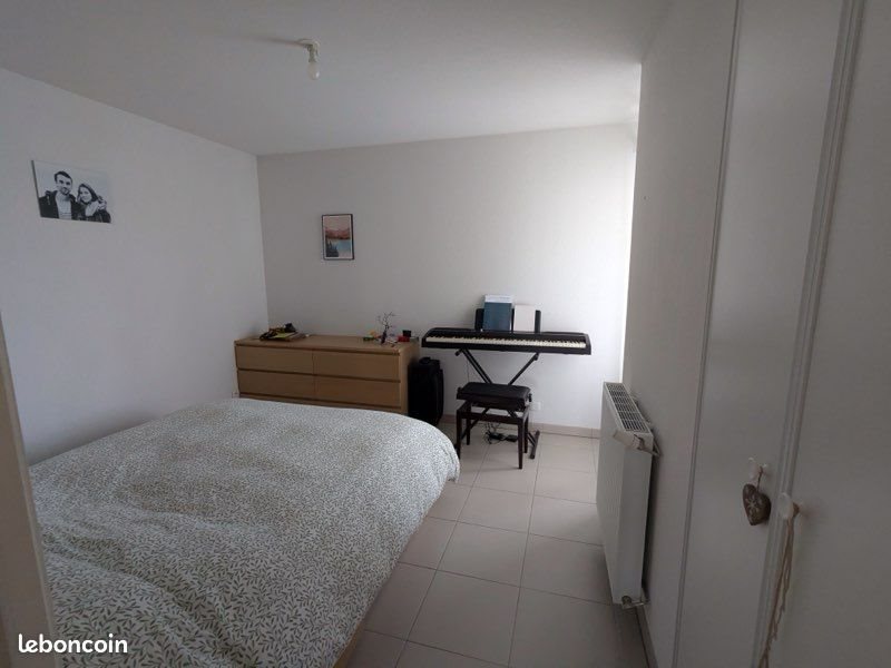 Appartement à vendre, 60m², Balma