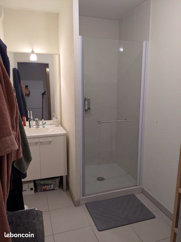 Appartement à vendre, 60m², Balma