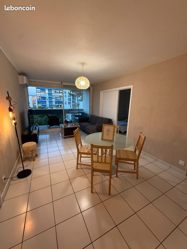 Appartement à louer, 70m², Mérignac