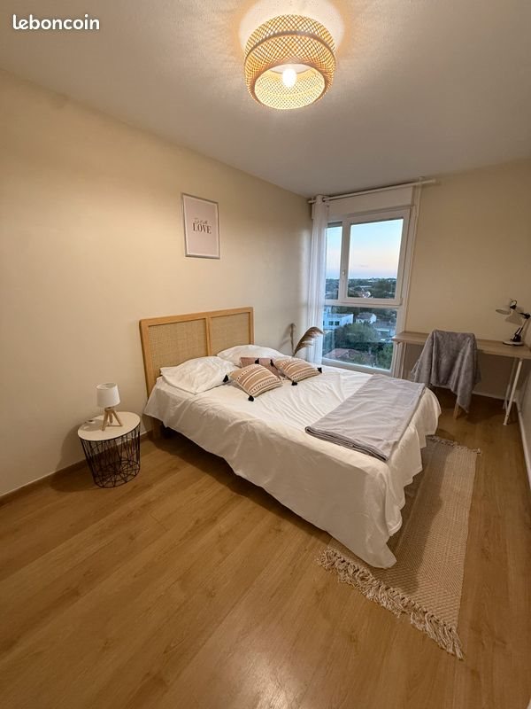 Appartement à louer, 70m², Mérignac