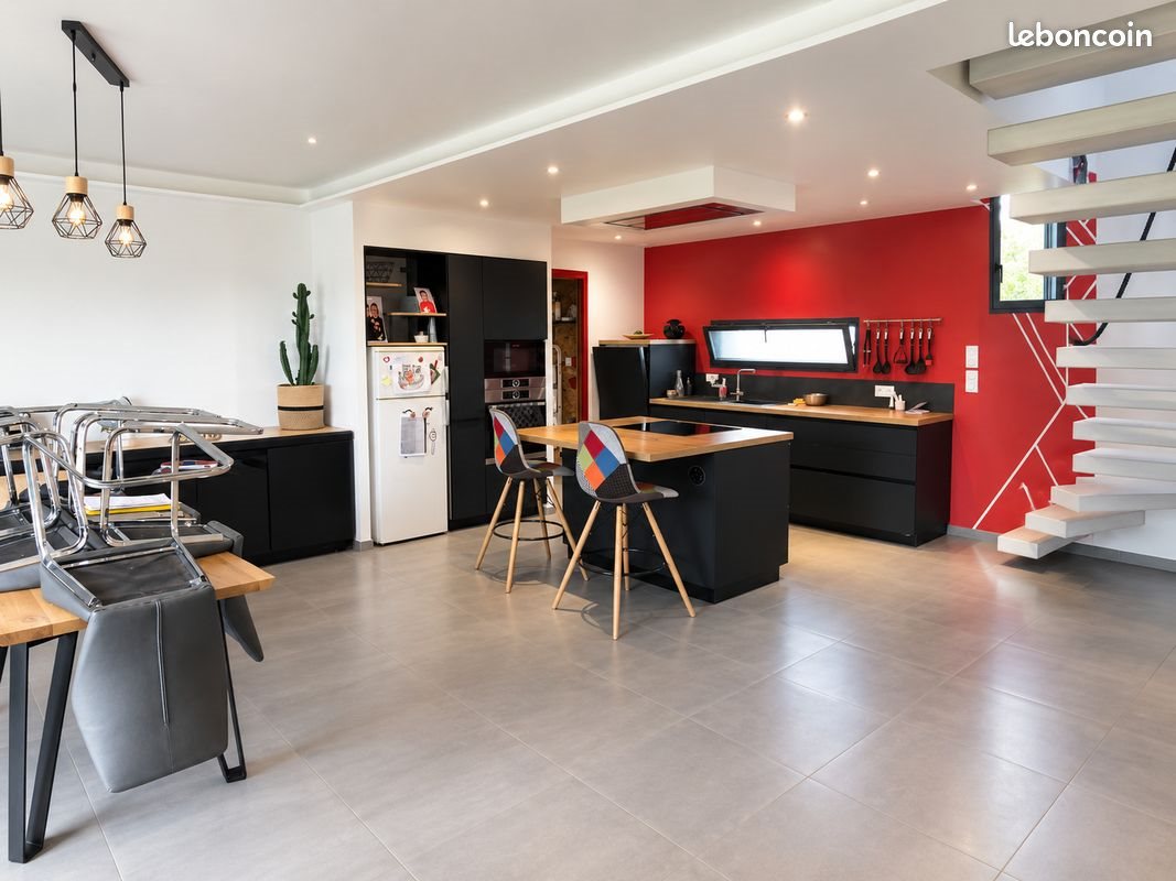 Maison à vendre, 120m², Brécey