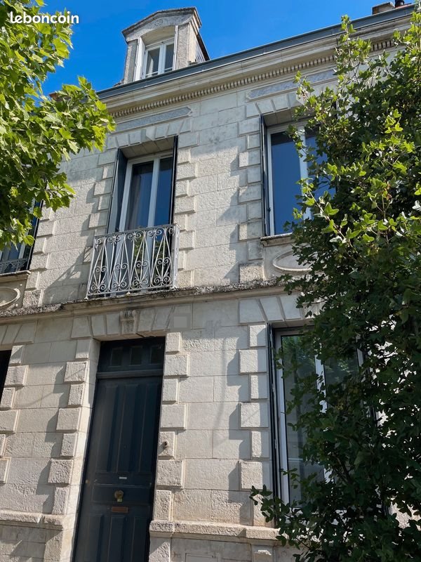 Maison à vendre, 180m², La Rochelle