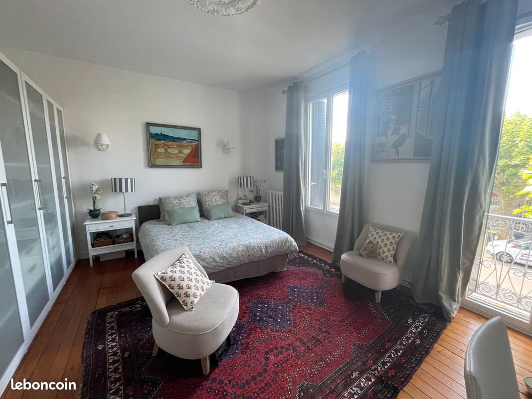 Maison à vendre, 180m², La Rochelle