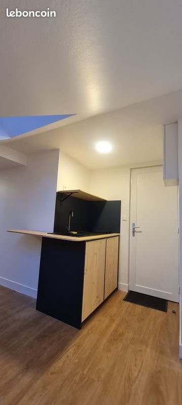 Appartement à louer, 15m², Saint-Lô