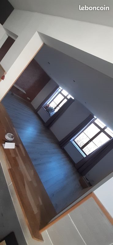 Appartement à louer, 53m², Boulogne-sur-Mer
