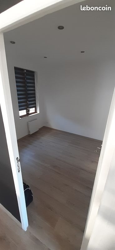 Appartement à louer, 53m², Boulogne-sur-Mer