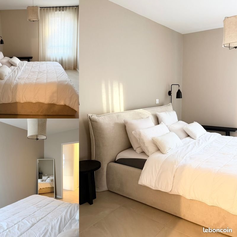 Appartement à louer, 60m², Saint-Jean-de-Védas