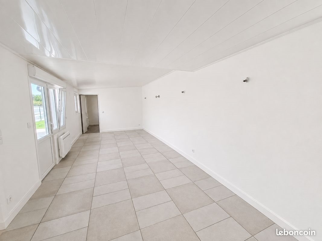 Maison à louer, 200m², Beaurainville