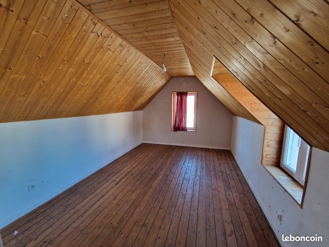 Maison à louer, 200m², Beaurainville